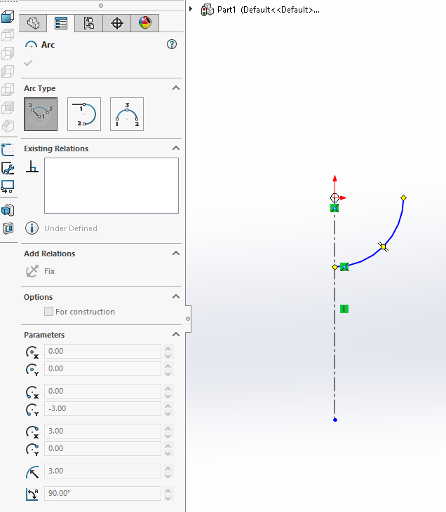 Photopia Tutorial · Design an Outdoor LED Area Lens